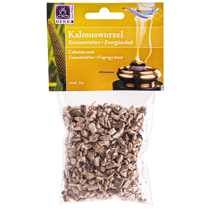 Vykuřovadlo - Kořen Puškvorce 30 g