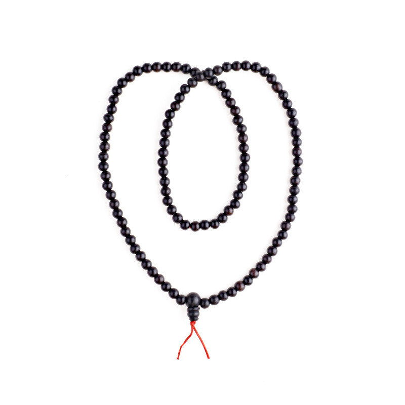 Japa Mala eben 06 mm