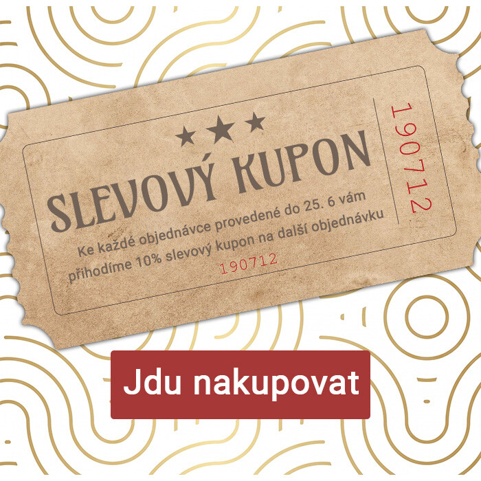 Rozdáváme radost