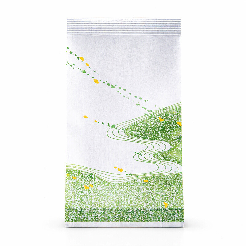 Japonský zelený čaj Sencha Fukamushi Superior 40 g