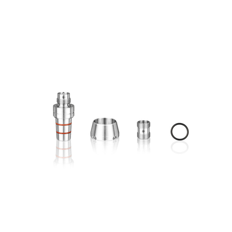 Steamulation Pure One I Upgrade Set