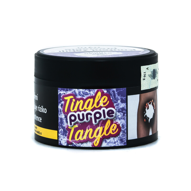 Tabák Maridan Tingle Tangle Purple 200 g