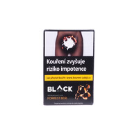 Tabák BLACK Leaf Forrest Beri 50 g