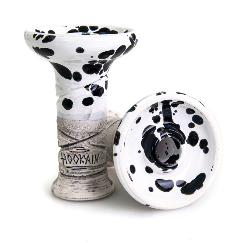 Korunka Hookain Lit Lip Phunnel Fette-Q