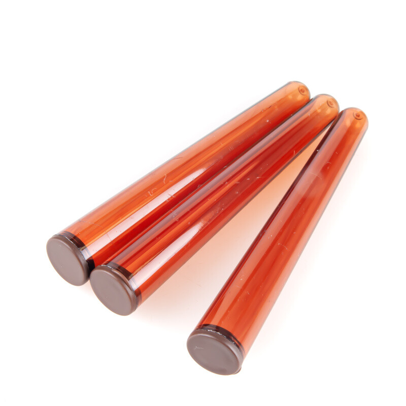 Obal Joint Tubes hnědá