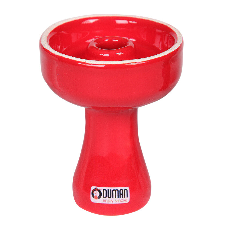 Korunka Oduman Funnel červená