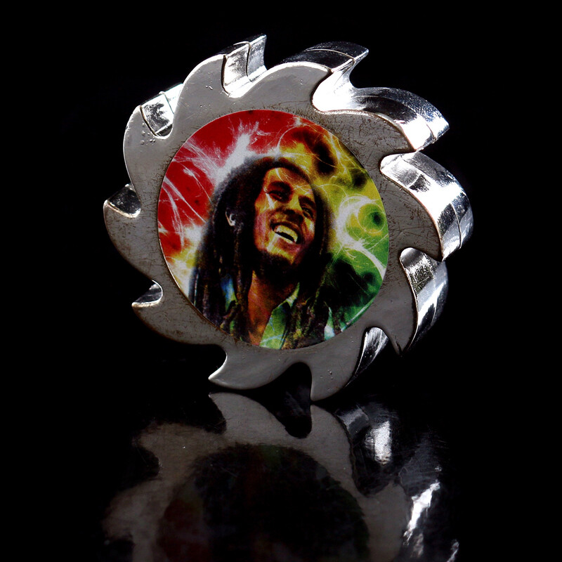 Drtička Metal Cog Mix