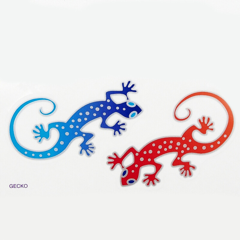 Mandala Sunlight M Gecko
