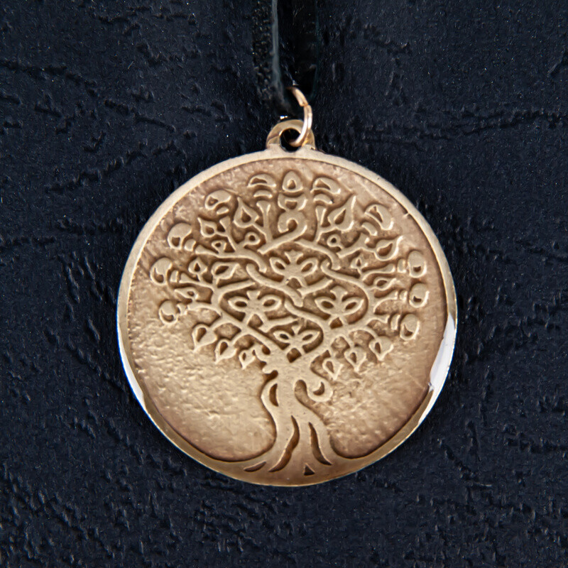 Amulet Symbol 39 Strom života