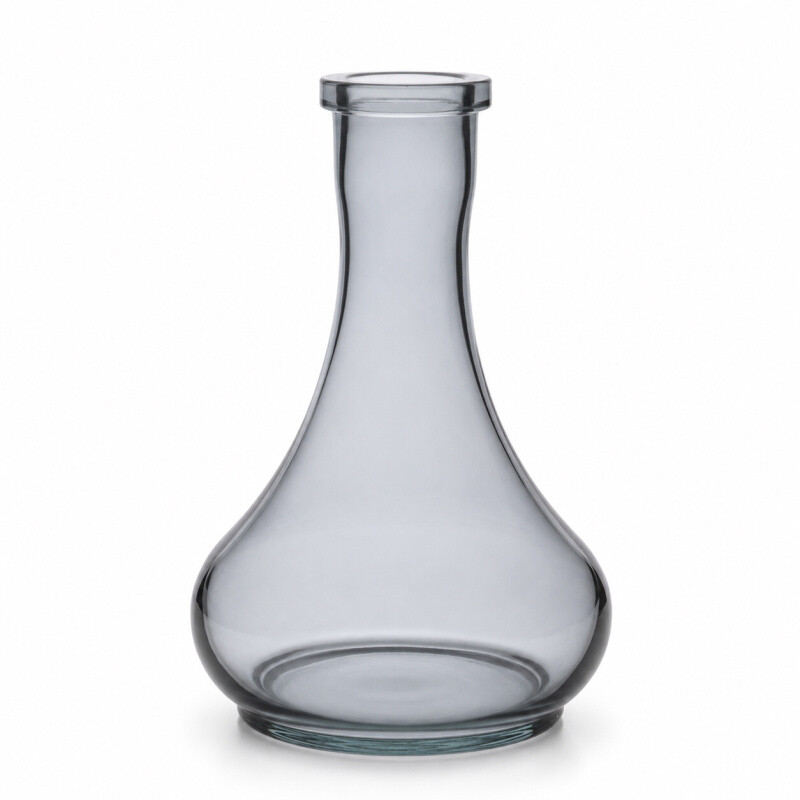 Váza Drop Grey
