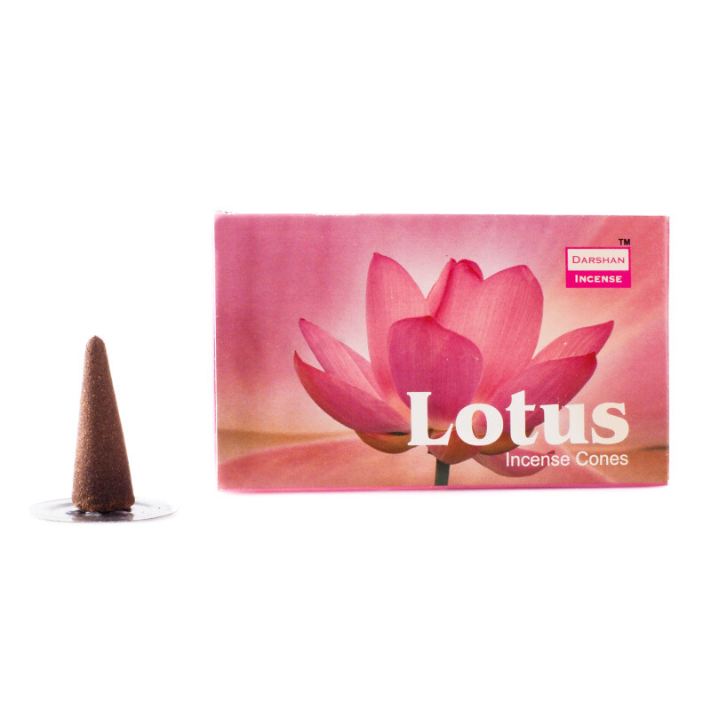Františky Darshan Lotus