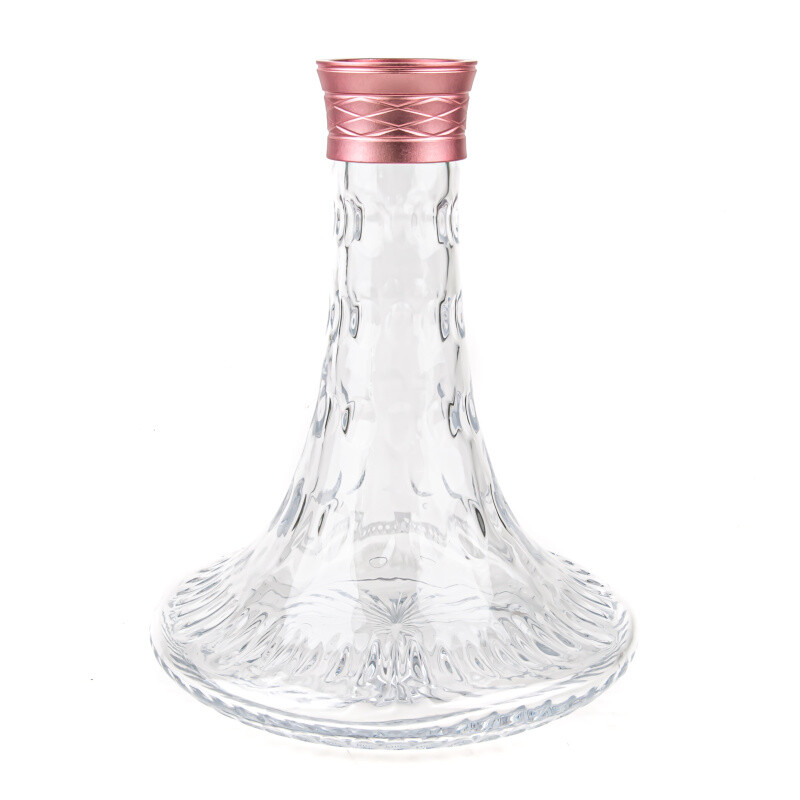 Váza Aladin ALUX M6 Rose Gold