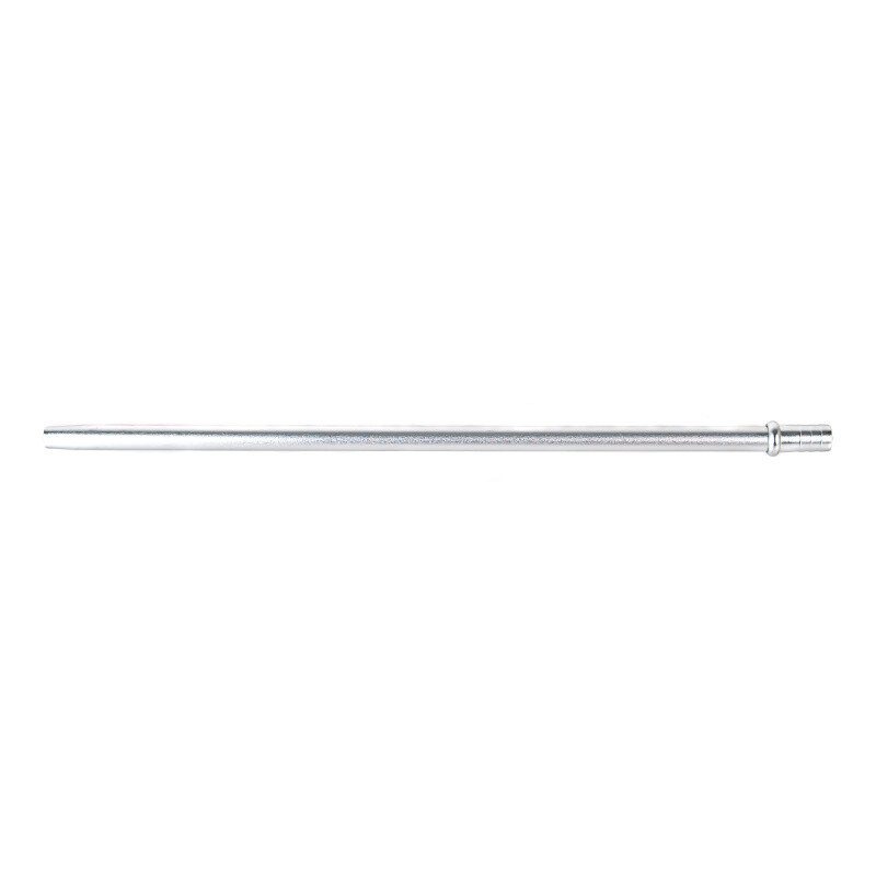 Náustek Aladin Liner stříbrná