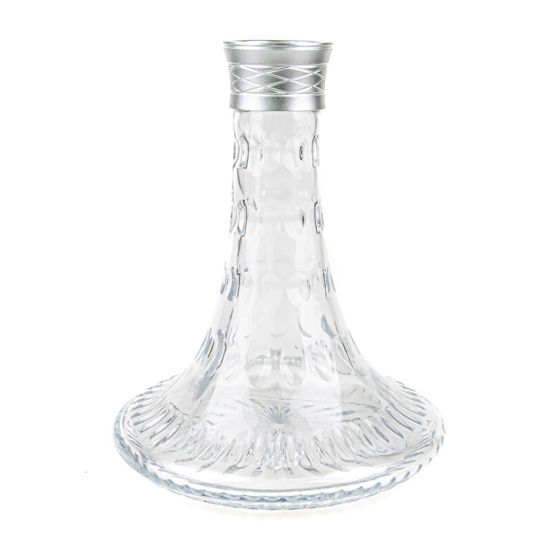 Váza Aladin ALUX M6 Silver