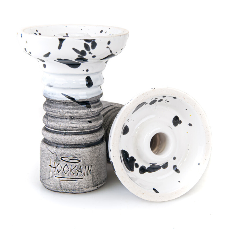 Korunka Hookain Luv Lip Phunnel Fette-Q