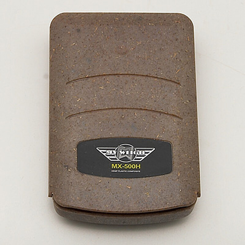 Digitální váha My Weigh Hemp MX500H / 0,1 g