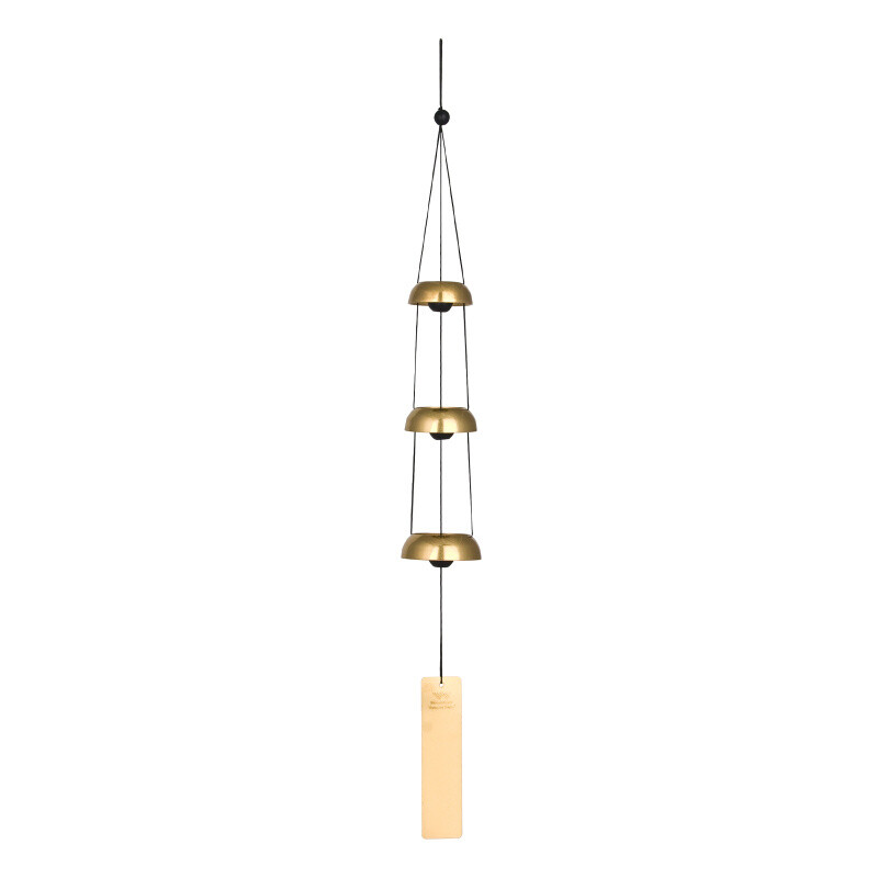 Chrámová zvonkohra Trio 60 cm