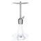 Vodní dýmka Steamulation Ultimate One II White