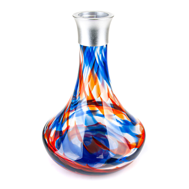 Váza Aladin ALUX M2.1 Blue Orange