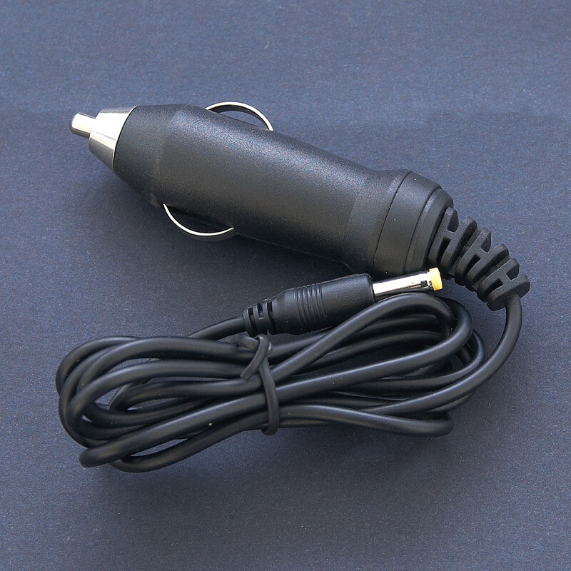 Vaporizer Arizer Solo / Solo II Nabíječka do auta
