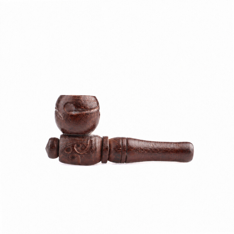 Šlukovka dřevo 7 - 9 cm