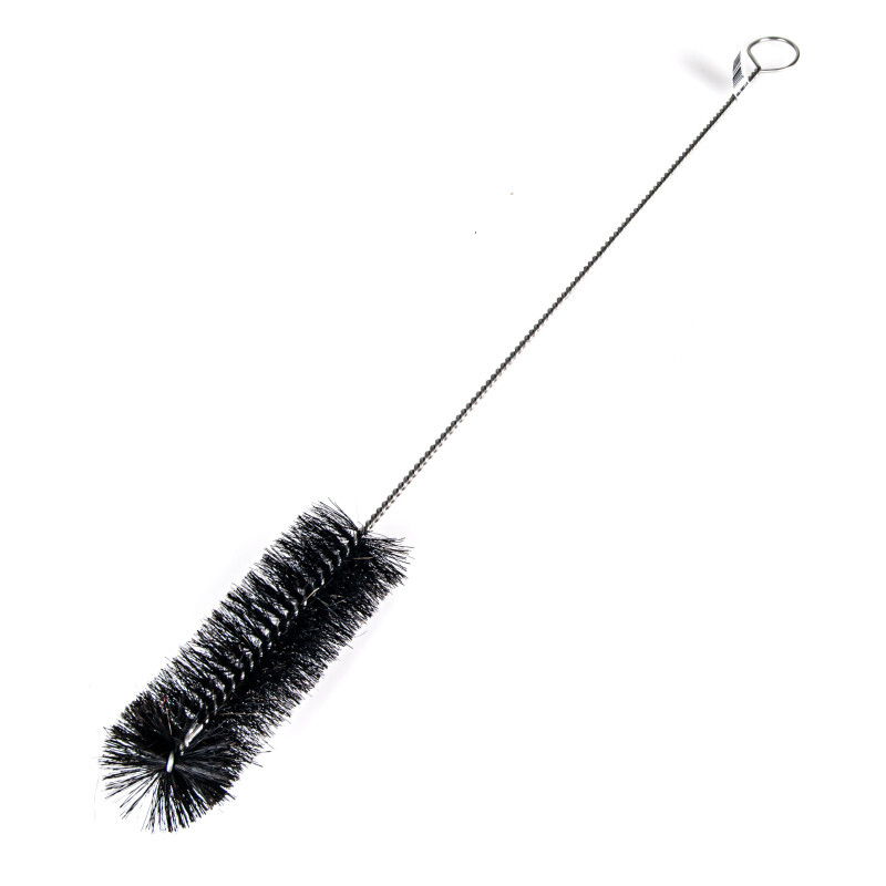 Štětka na sklo pro vodní dýmky Kaya 55 cm