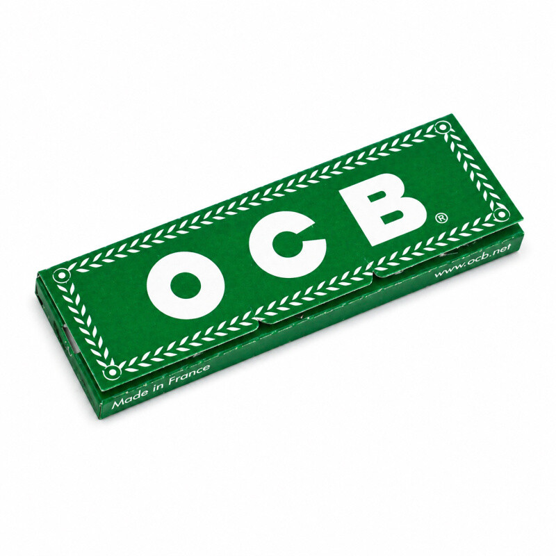 Cigaretové papírky OCB 8