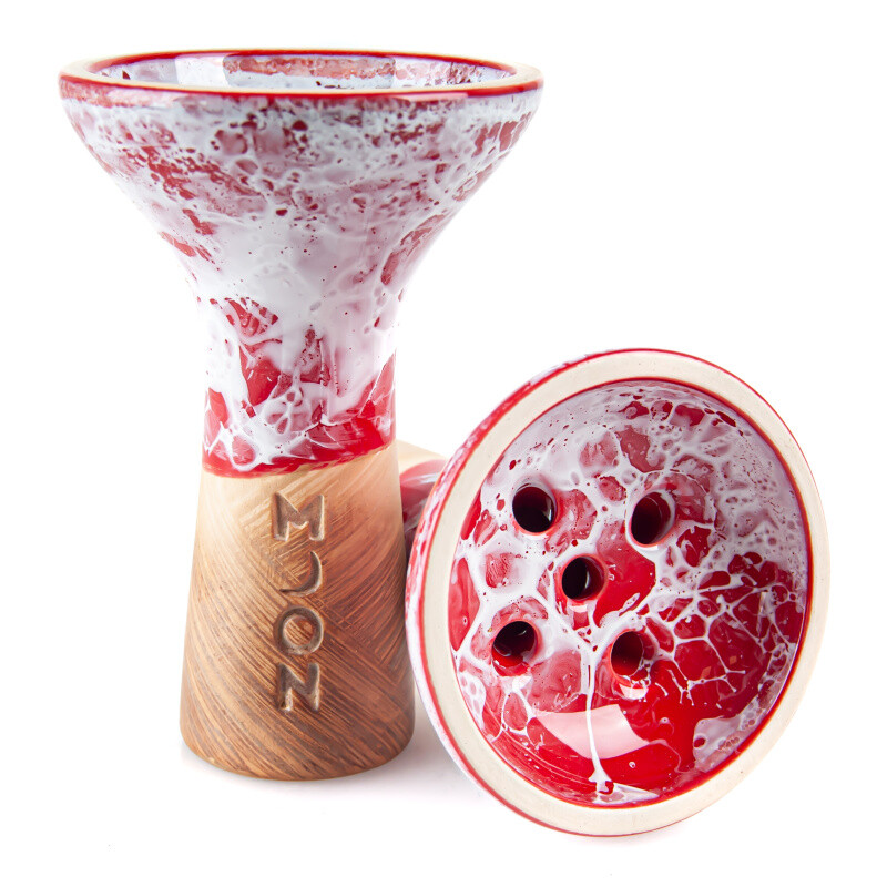 Korunka Moon Killer M Marble Red