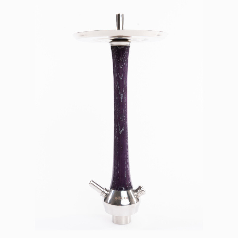 Vodní dýmka Totem Elixir Ice Pur Pur 60 cm