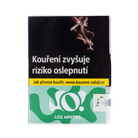 Tabák JO! Theo LOS MINTOS 40 g