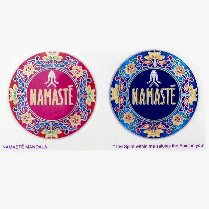 Mandala Sunlight M Namasté