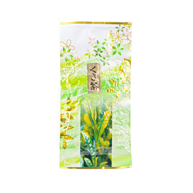 Japonský zelený čaj Kukicha Karigane 50 g
