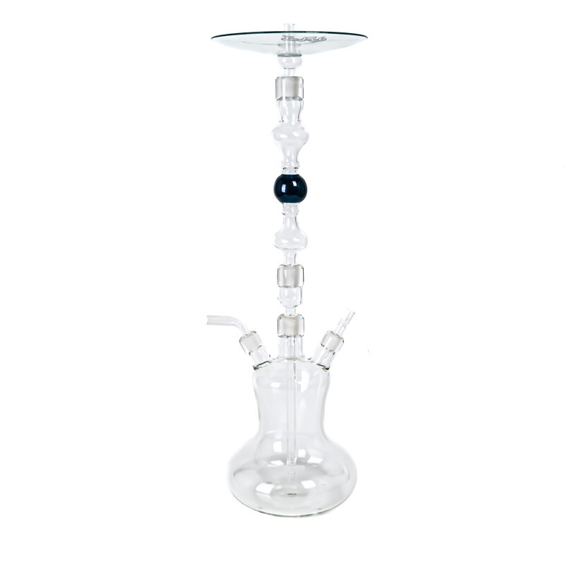 Vodní dýmka Magic Glass Poseidon