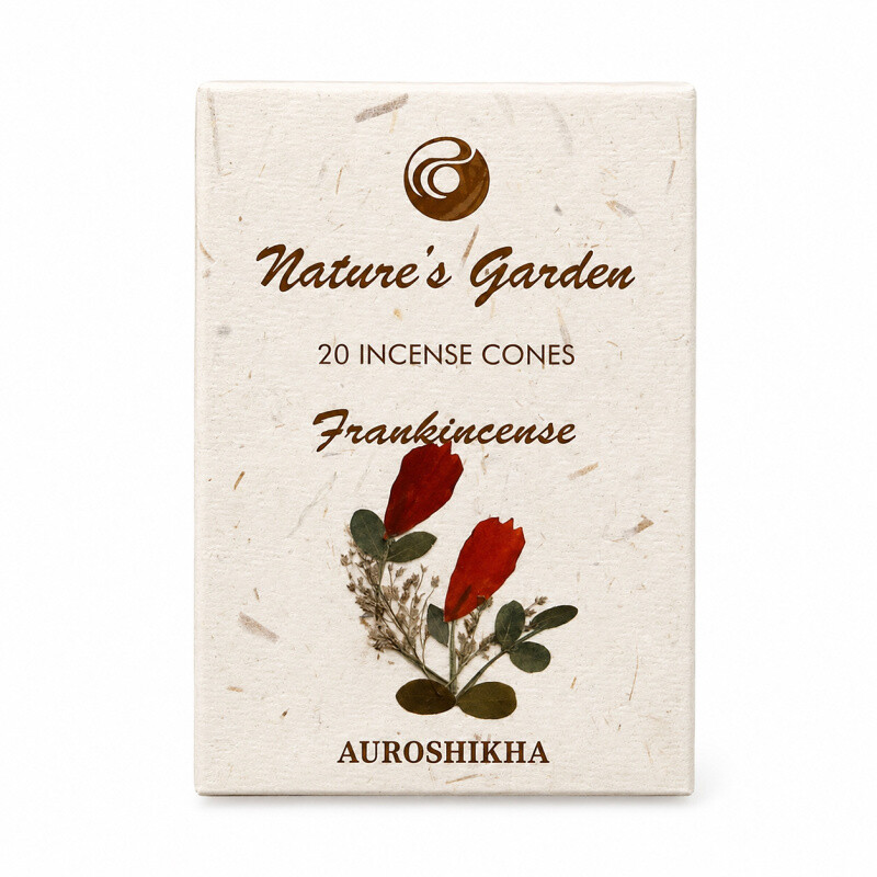 Františky Auroshika Frankincense