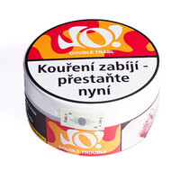 Tabák JO! Theo DOUBLE TRABL 200 g