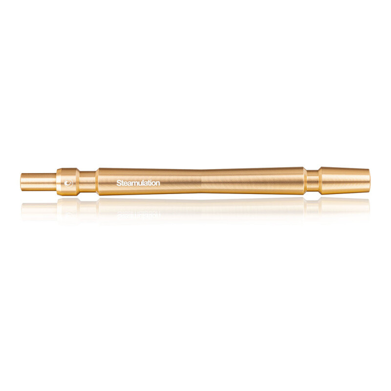 Náustek Steamulation Superior II Copper