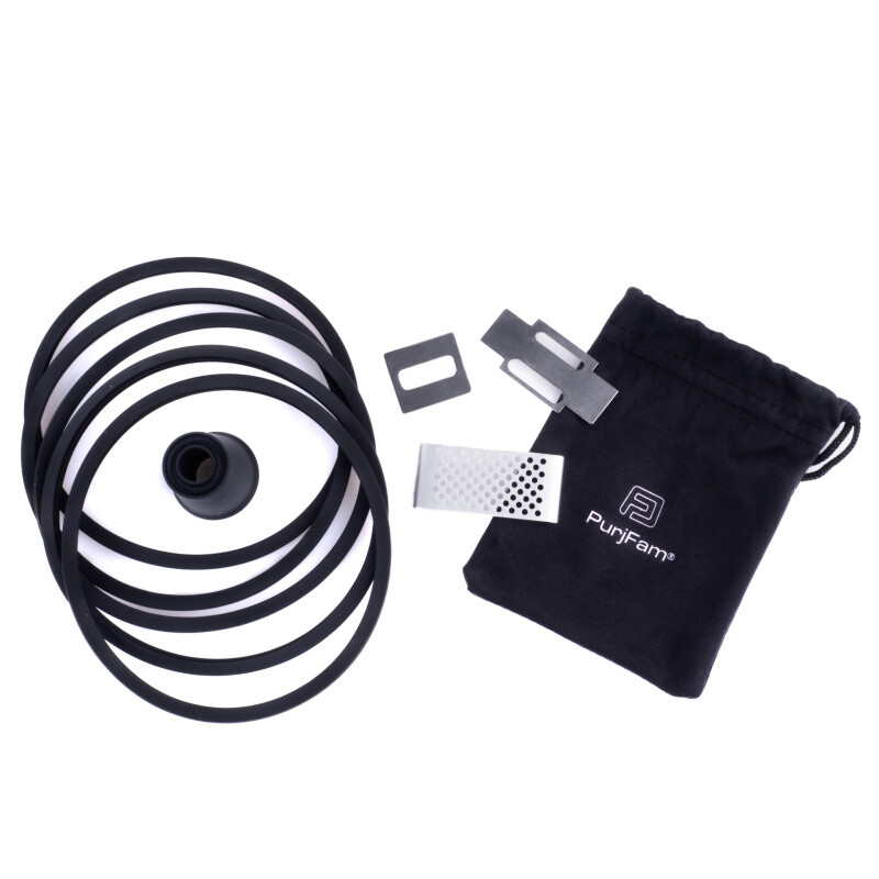 PurjFam POD Replacement Kit