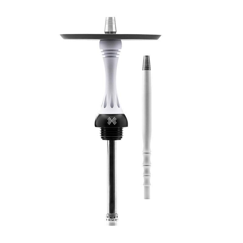Vodní dýmka Alpha Hookah X Snow White