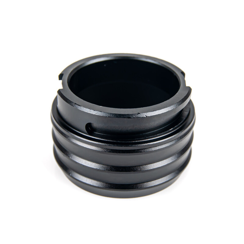 Závit Kaya ELOX ECO 450 Click-Lock černá