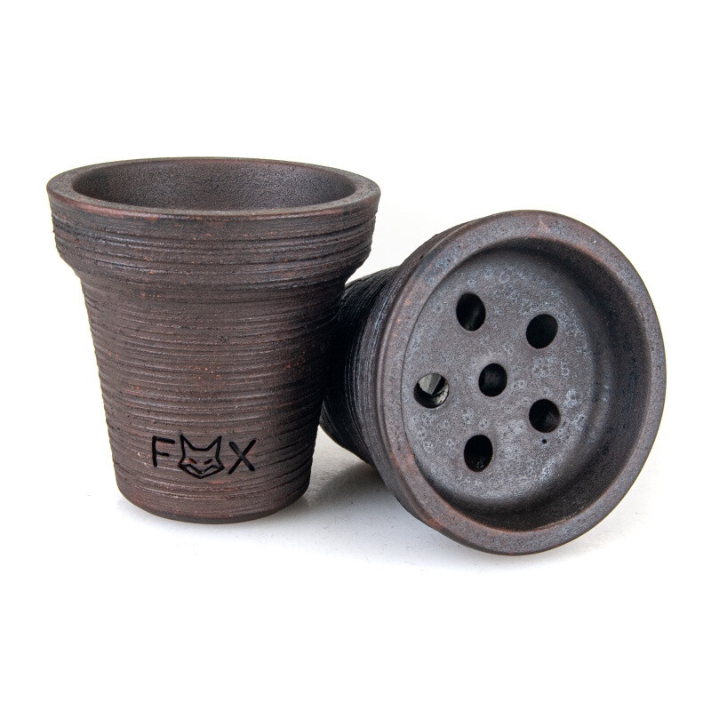 Korunka FOX Barrel 2.0 Black