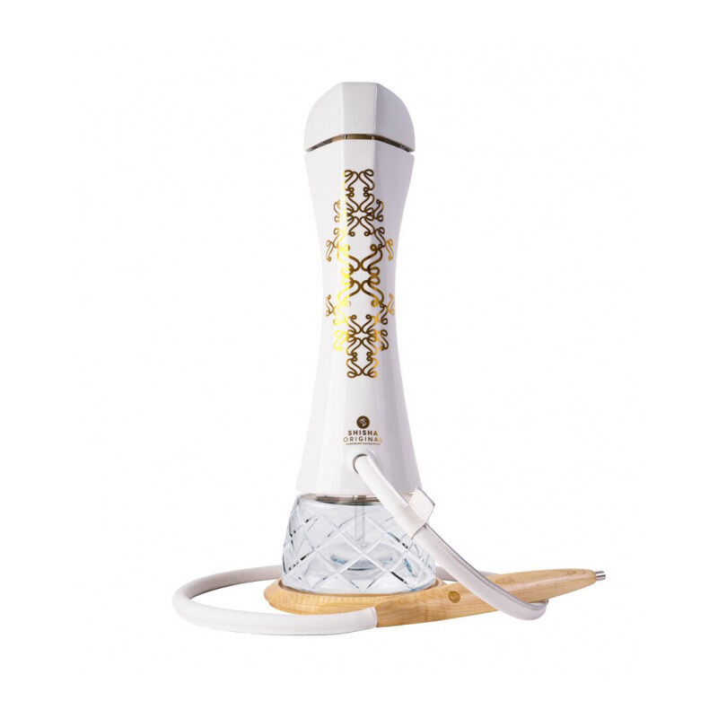 Vodní dýmka Shisha Original Aristo Ignis