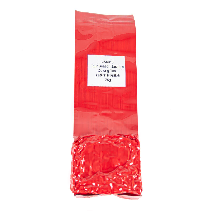 Taiwanský polozelený čaj Formosa Jasmin Oolong 75 g