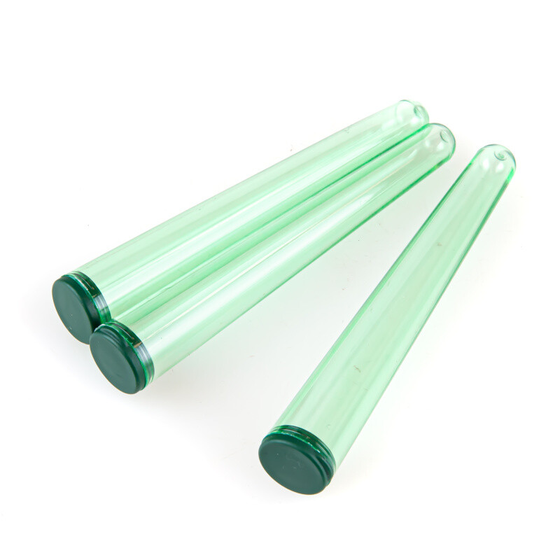 Obal Joint Tubes zelená