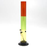 Bong acrylic Jamaica 40 cm