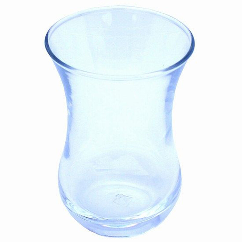 Turecká čajová sklenička Kašmír 86 ml