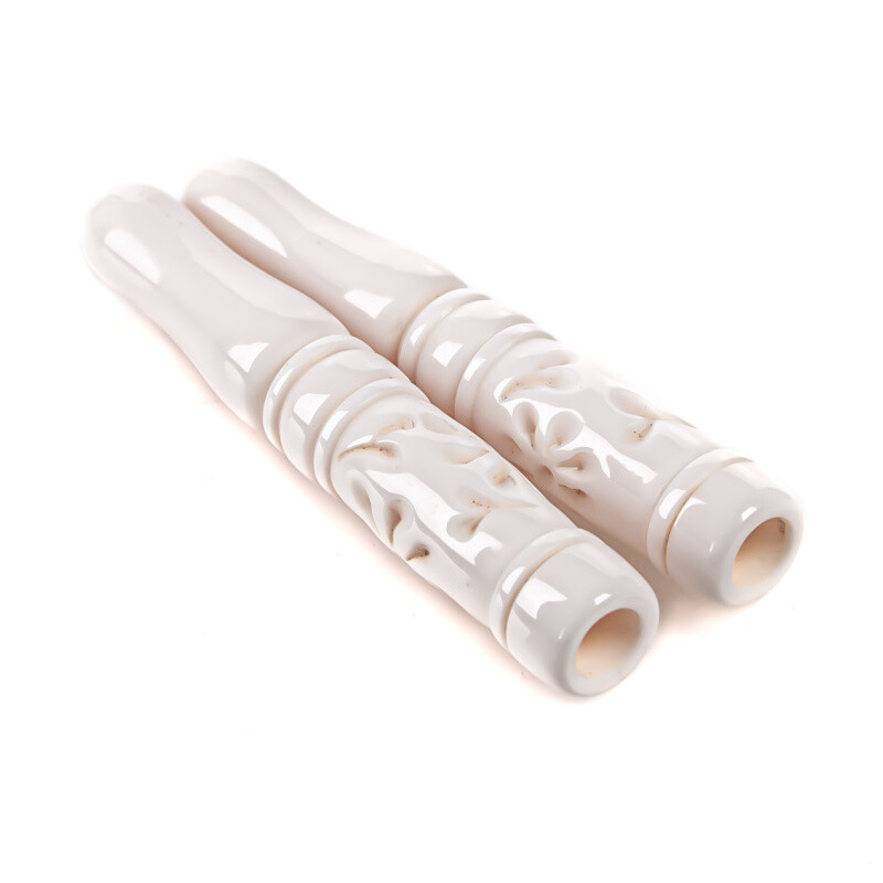 Cigaretová špička pryskyřice 9 cm