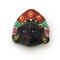 Magnet Tibet - Kal Bhairab