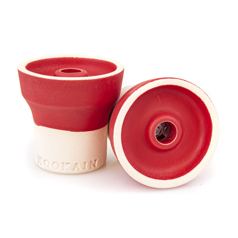 Korunka Hookain Popo Rokoko