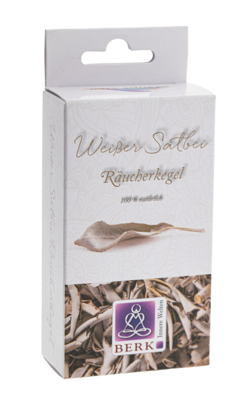 Františky Holy Smokes White Sage