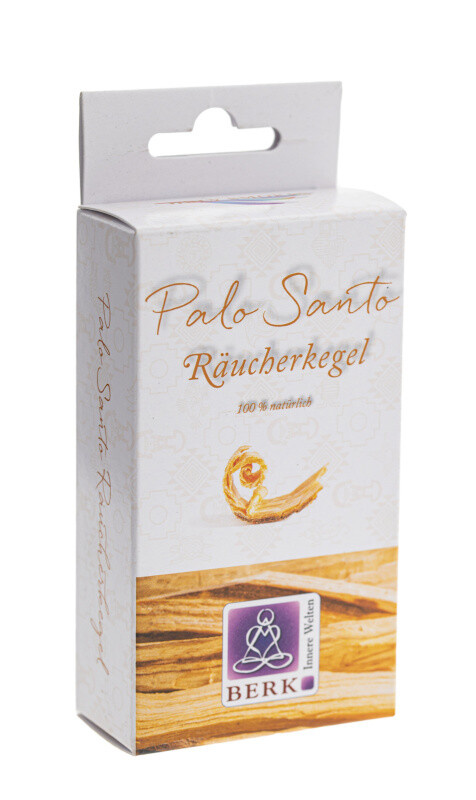 Františky Holy Smokes Palo Santo